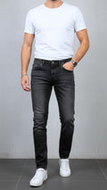 The Slim Denim