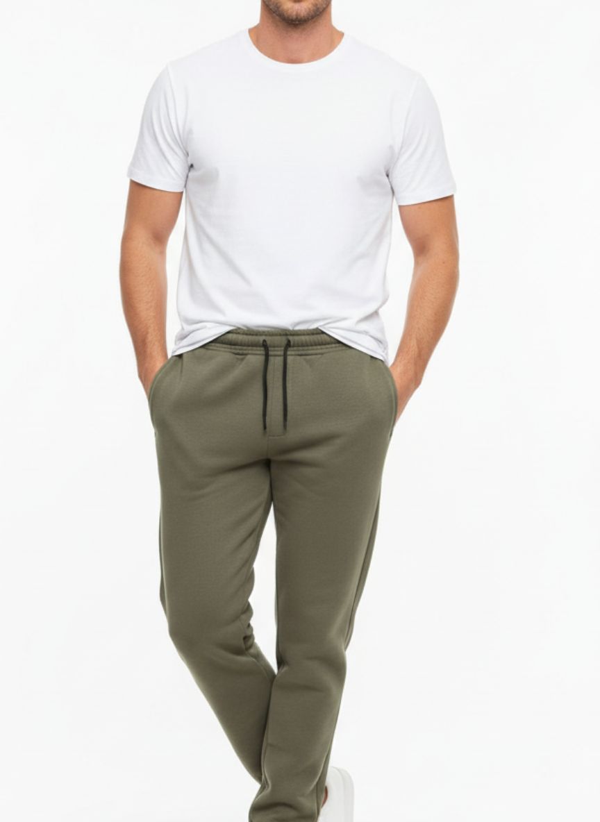 The Jogger