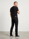 The Straight Denim