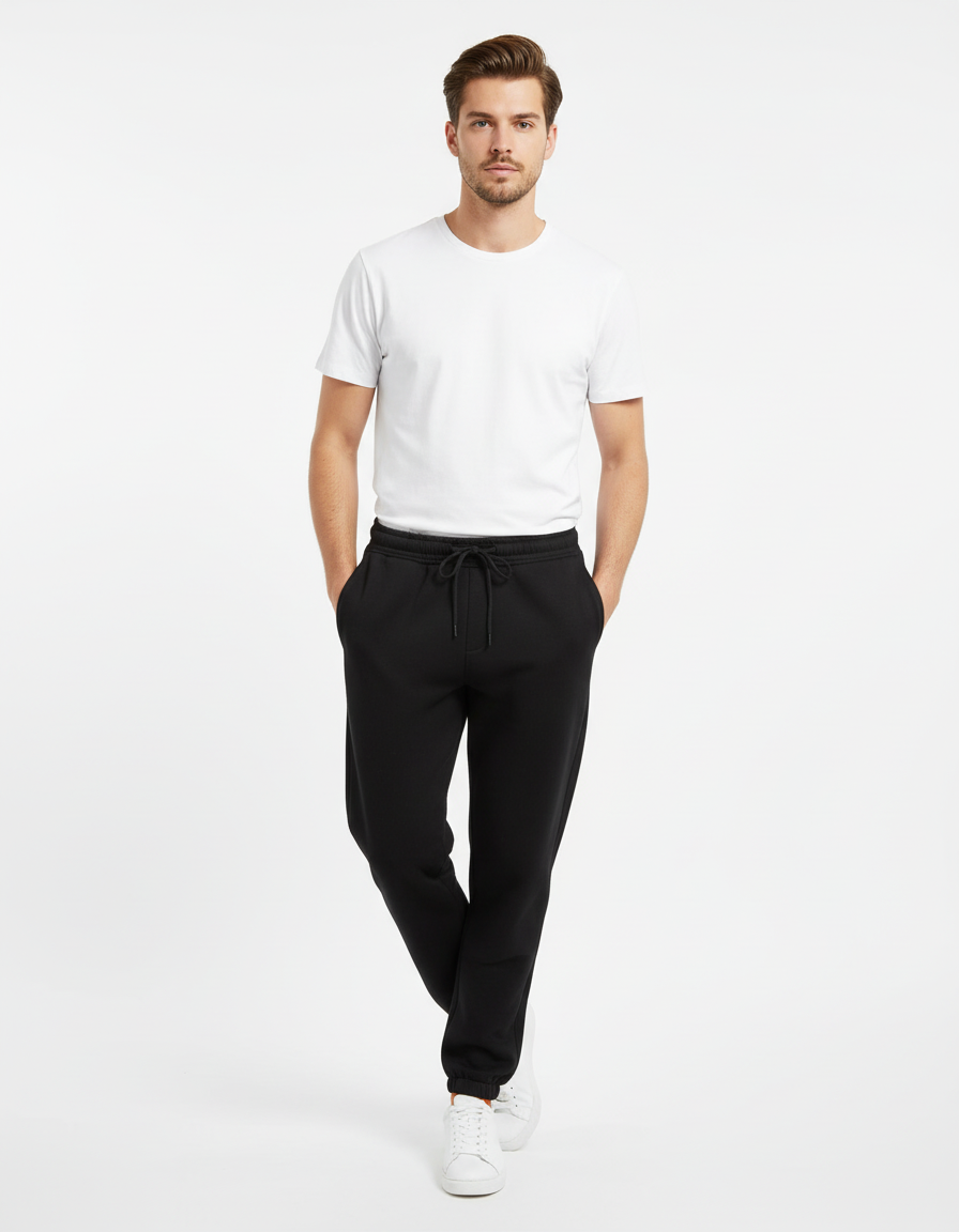 The Jogger