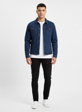 The Denim Jacket